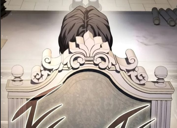 Truyện Tranh Tinh Tú Kiếm Sĩ trang 4