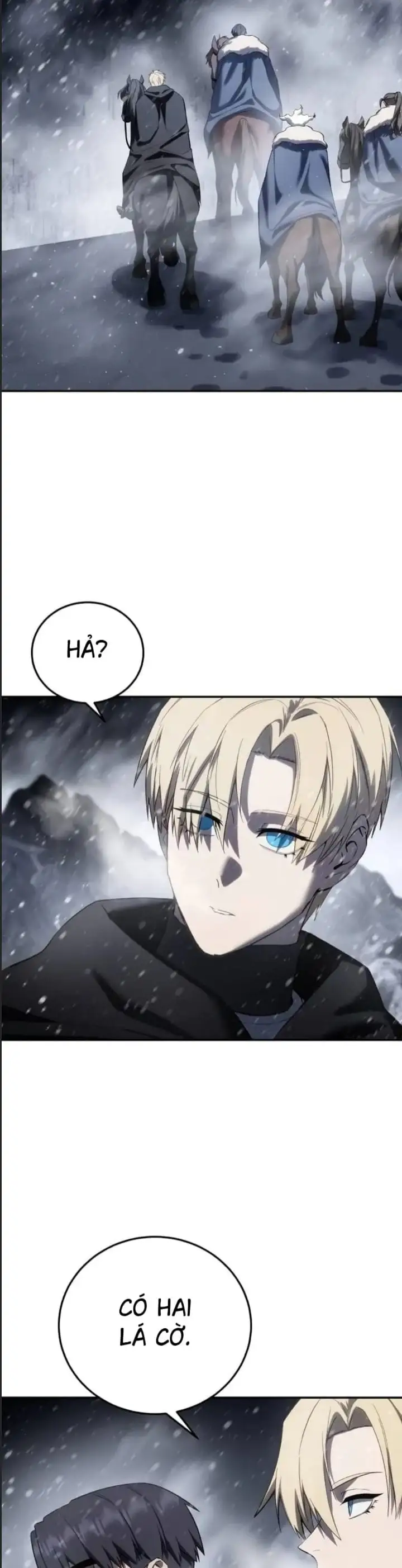 Truyện Tranh Tinh Tú Kiếm Sĩ trang 4