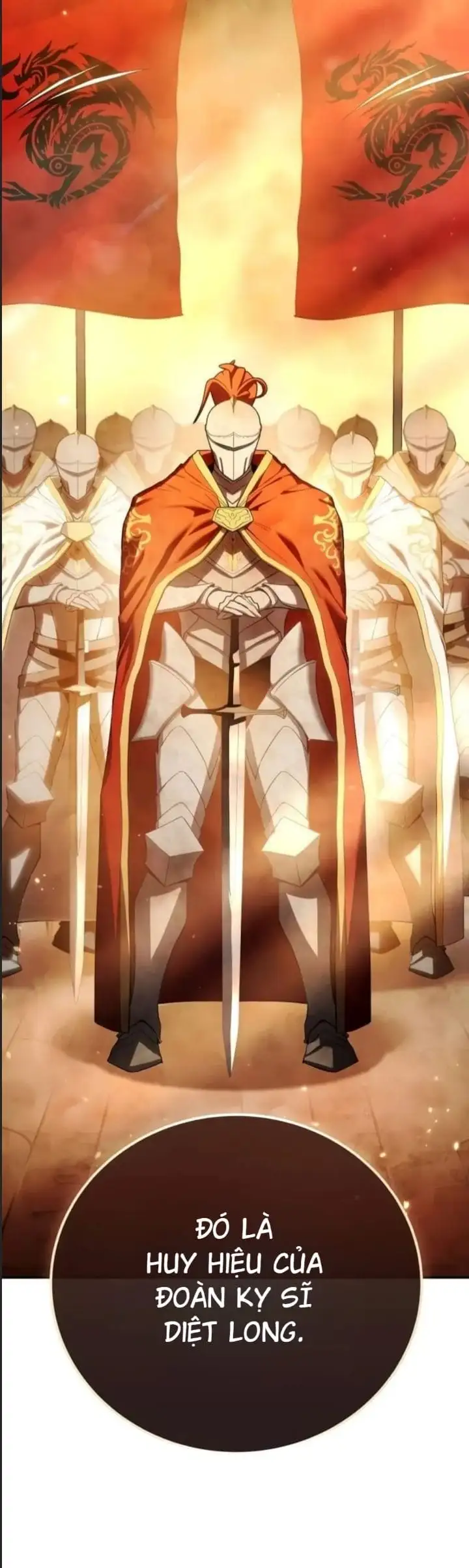 Truyện Tranh Tinh Tú Kiếm Sĩ trang 4