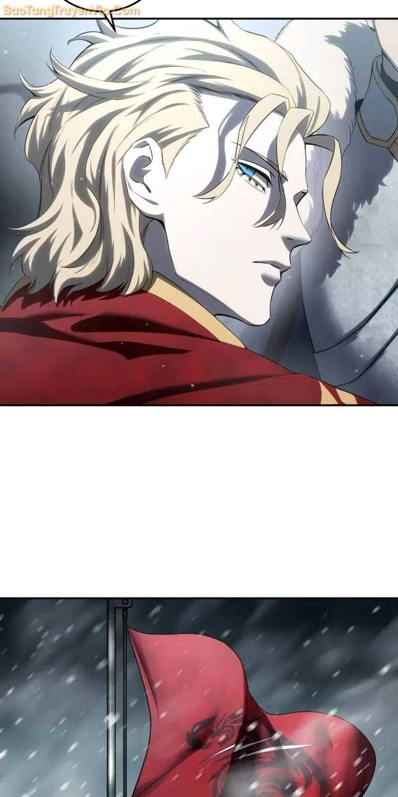 Truyện Tranh Tinh Tú Kiếm Sĩ trang 4