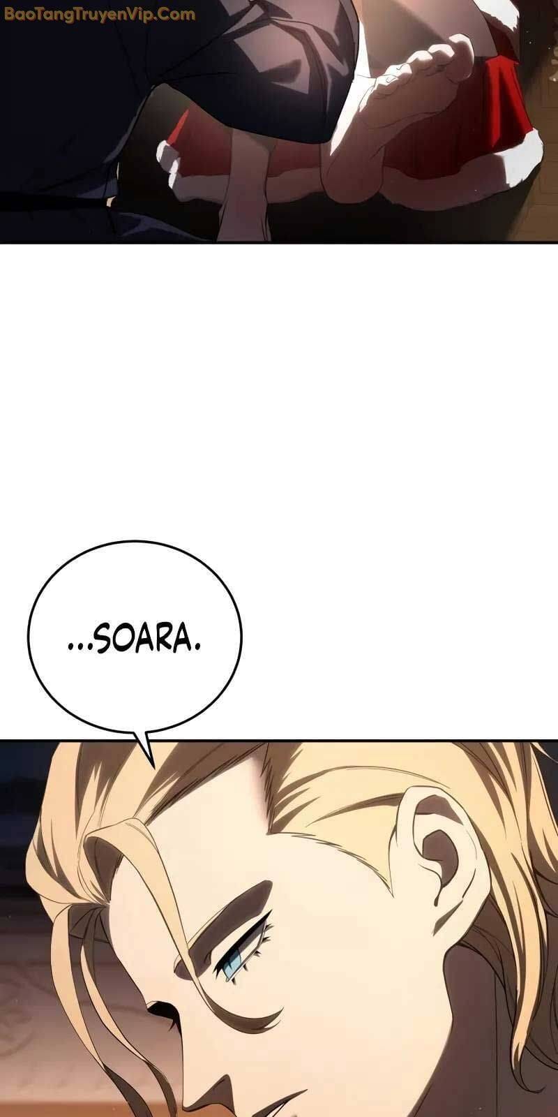 Truyện Tranh Tinh Tú Kiếm Sĩ trang 4