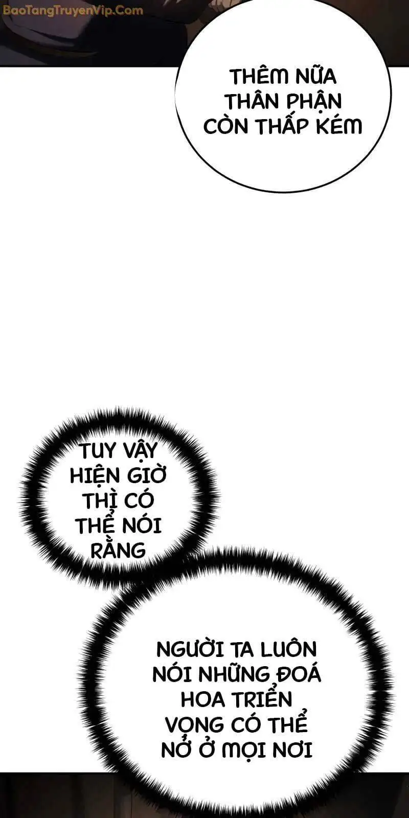 Truyện Tranh Tinh Tú Kiếm Sĩ trang 4