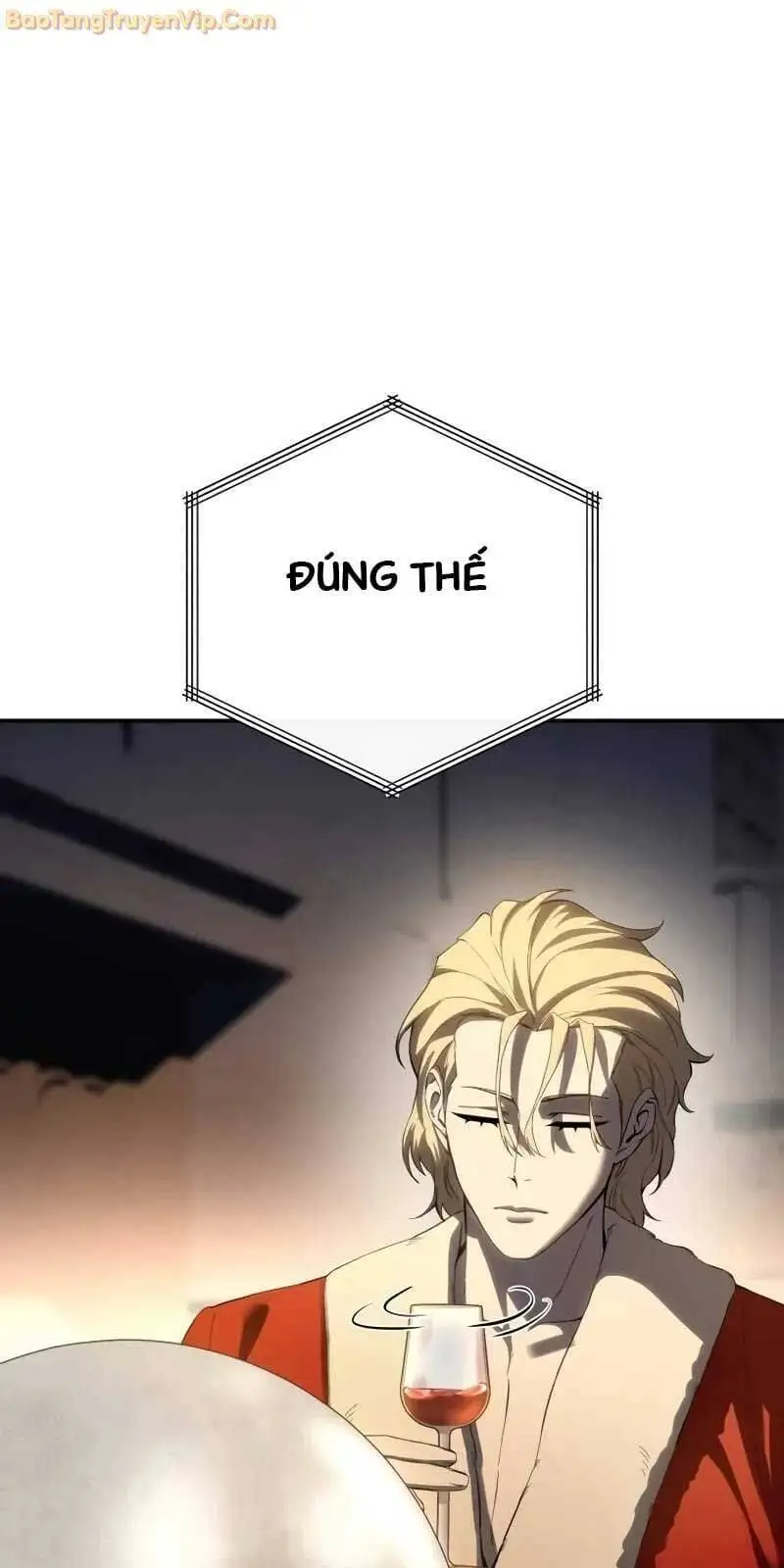 Truyện Tranh Tinh Tú Kiếm Sĩ trang 4