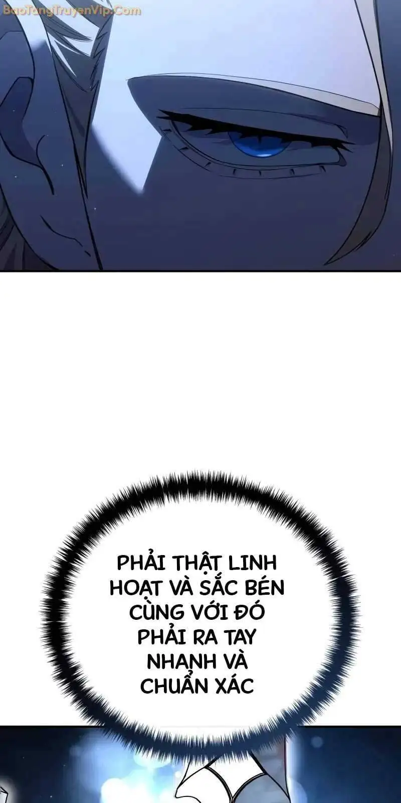 Truyện Tranh Tinh Tú Kiếm Sĩ trang 4