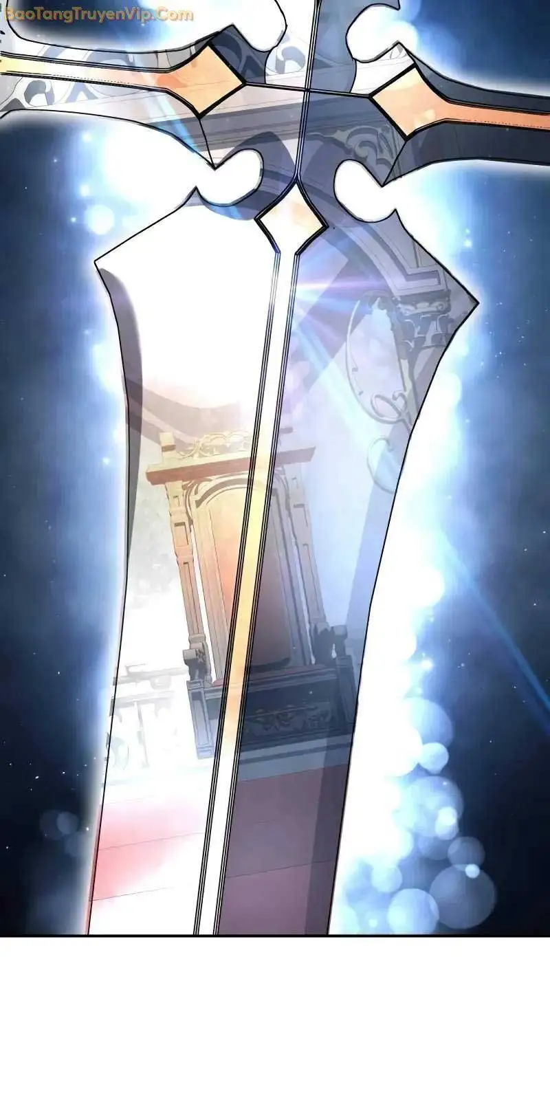Truyện Tranh Tinh Tú Kiếm Sĩ trang 4