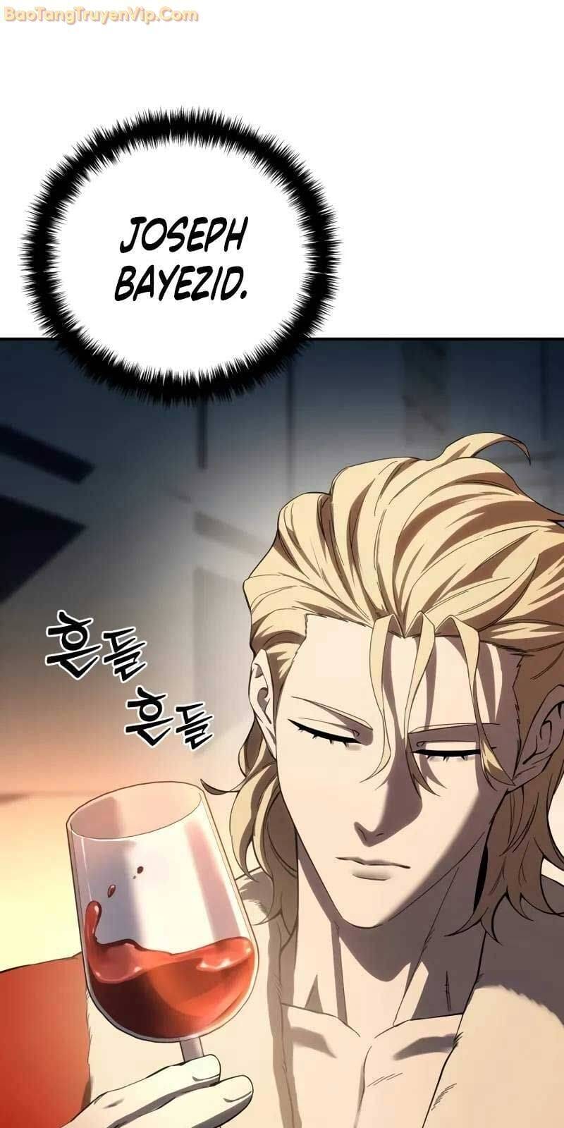 Truyện Tranh Tinh Tú Kiếm Sĩ trang 4