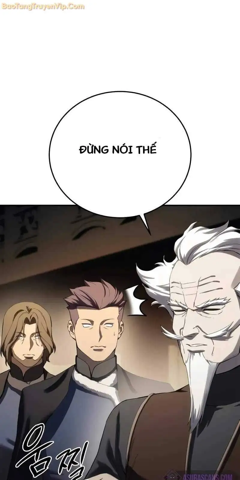 Truyện Tranh Tinh Tú Kiếm Sĩ trang 4