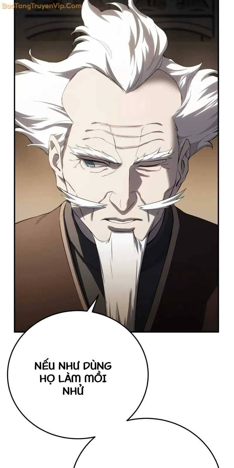 Truyện Tranh Tinh Tú Kiếm Sĩ trang 4