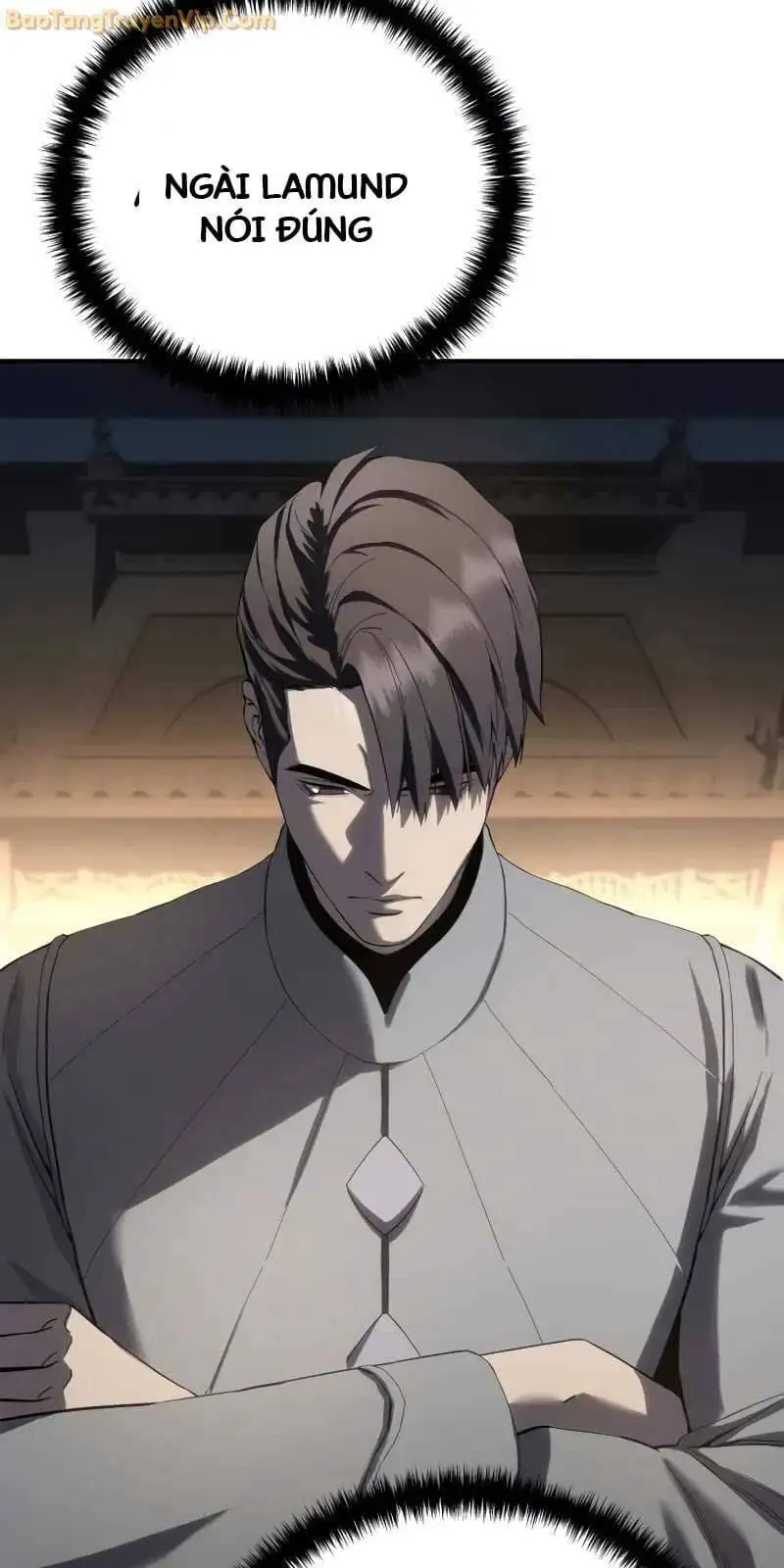 Truyện Tranh Tinh Tú Kiếm Sĩ trang 4