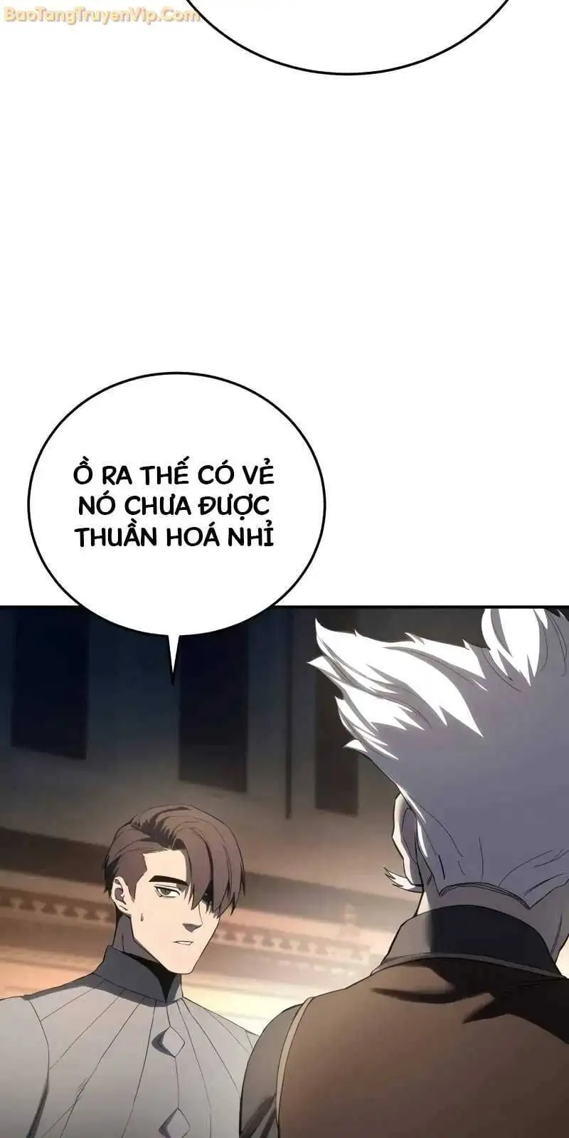 Truyện Tranh Tinh Tú Kiếm Sĩ trang 4