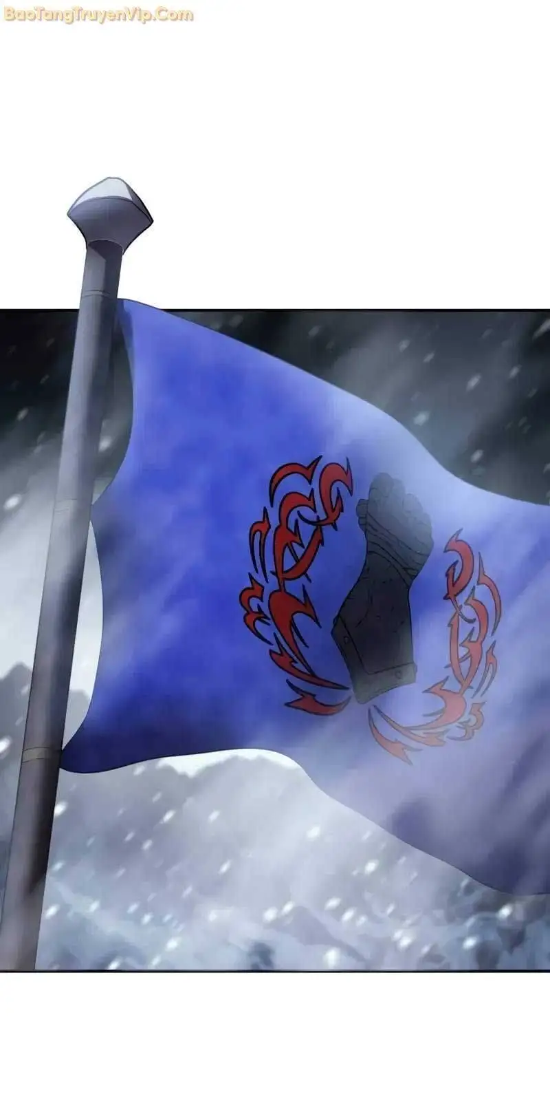 Truyện Tranh Tinh Tú Kiếm Sĩ trang 4