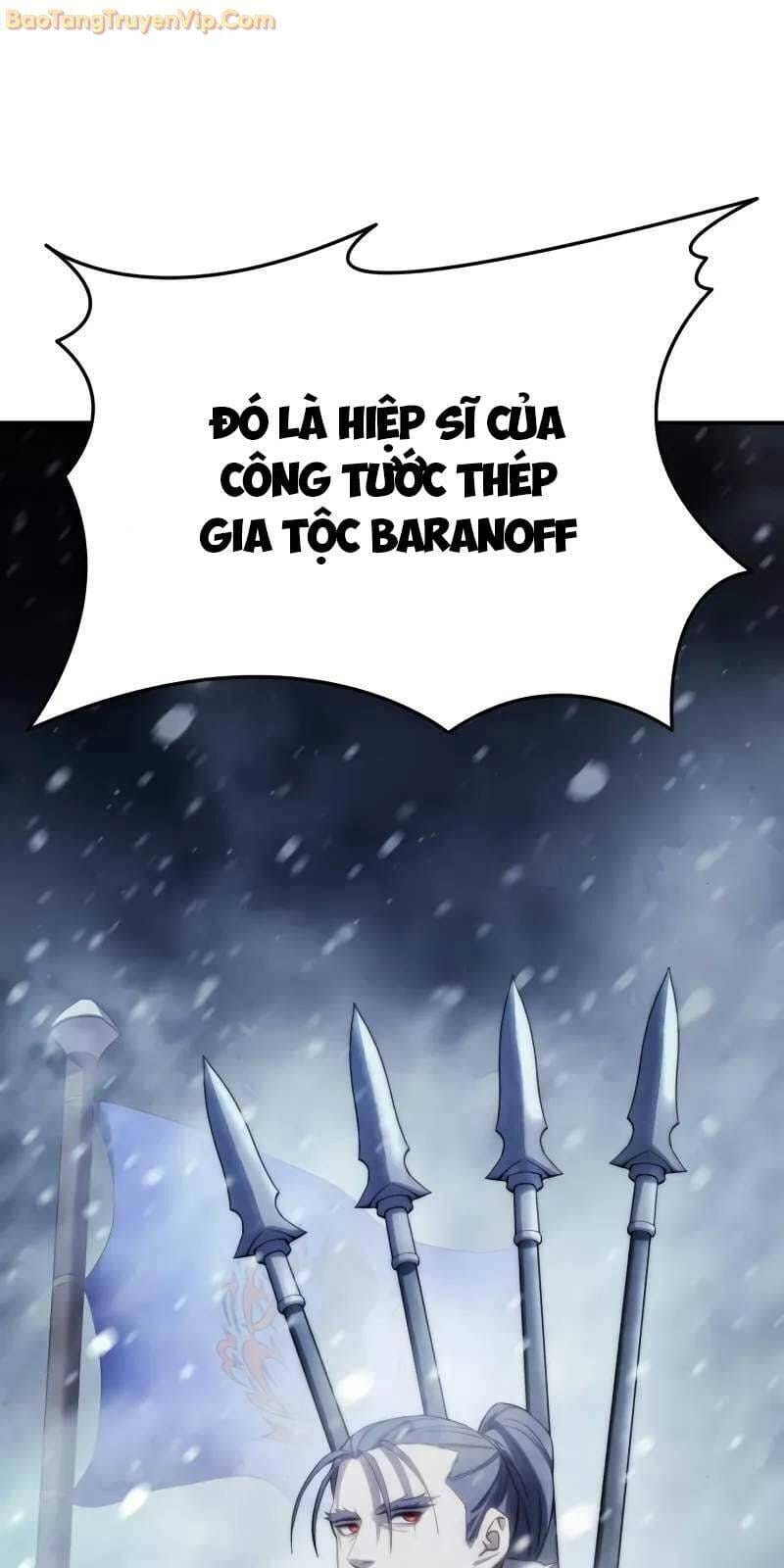 Truyện Tranh Tinh Tú Kiếm Sĩ trang 4