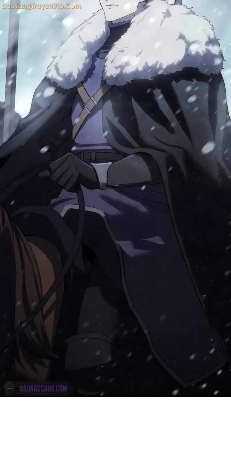 Truyện Tranh Tinh Tú Kiếm Sĩ trang 4