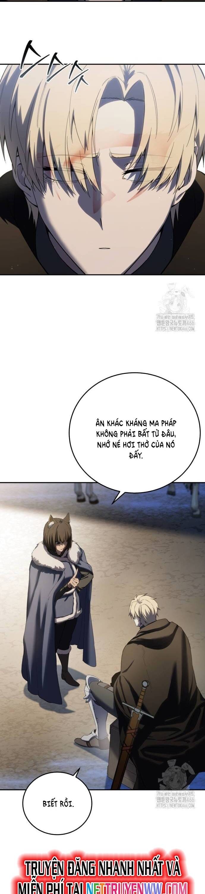 Truyện Tranh Tinh Tú Kiếm Sĩ trang 4