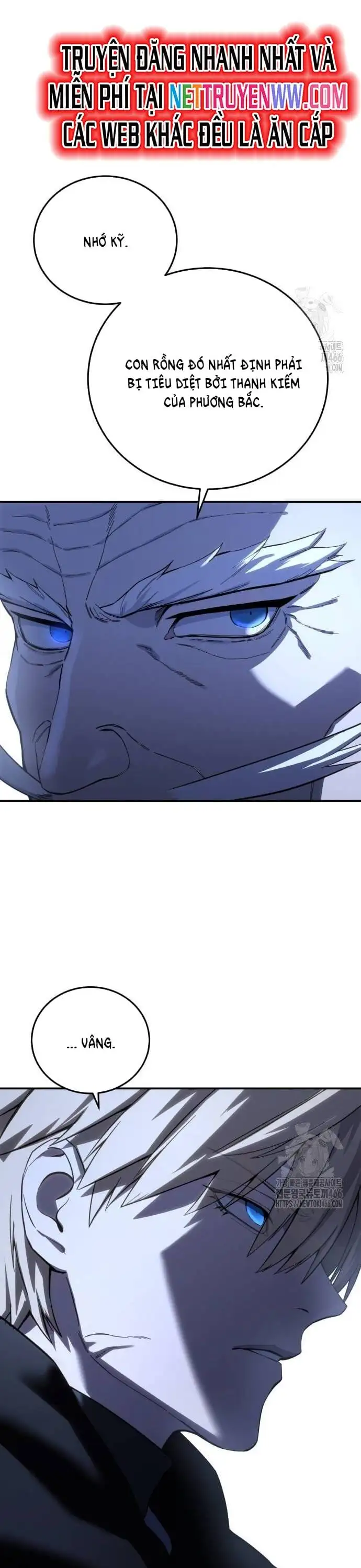 Truyện Tranh Tinh Tú Kiếm Sĩ trang 4