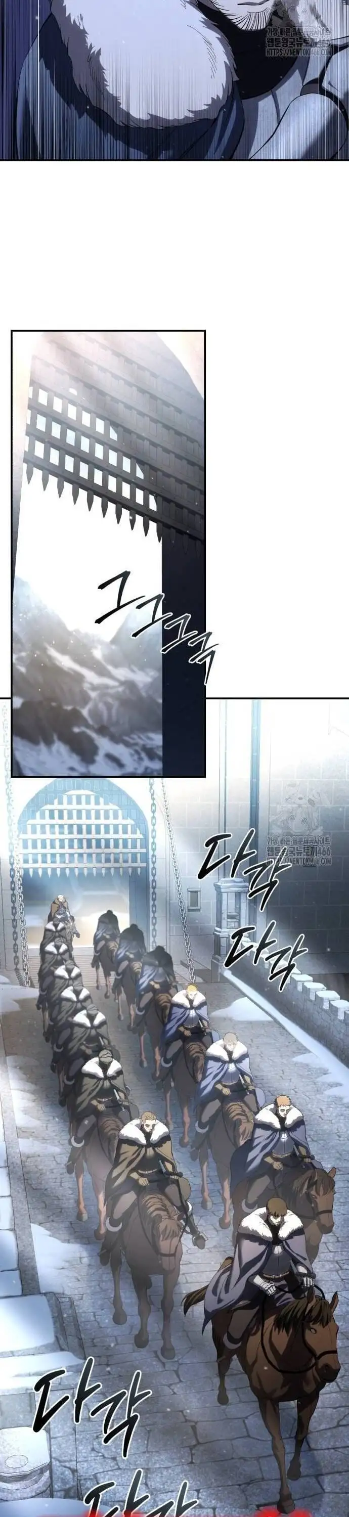 Truyện Tranh Tinh Tú Kiếm Sĩ trang 4