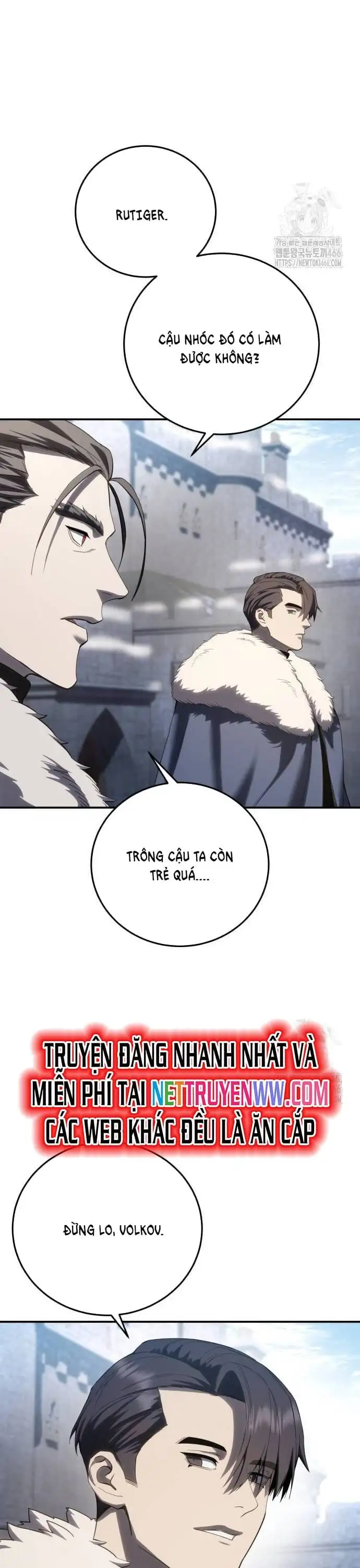 Truyện Tranh Tinh Tú Kiếm Sĩ trang 4