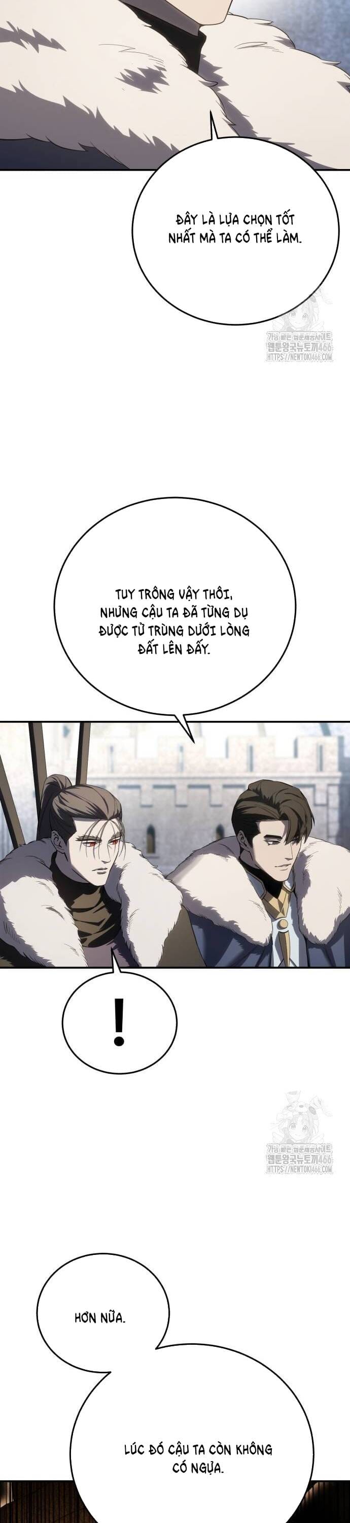 Truyện Tranh Tinh Tú Kiếm Sĩ trang 4