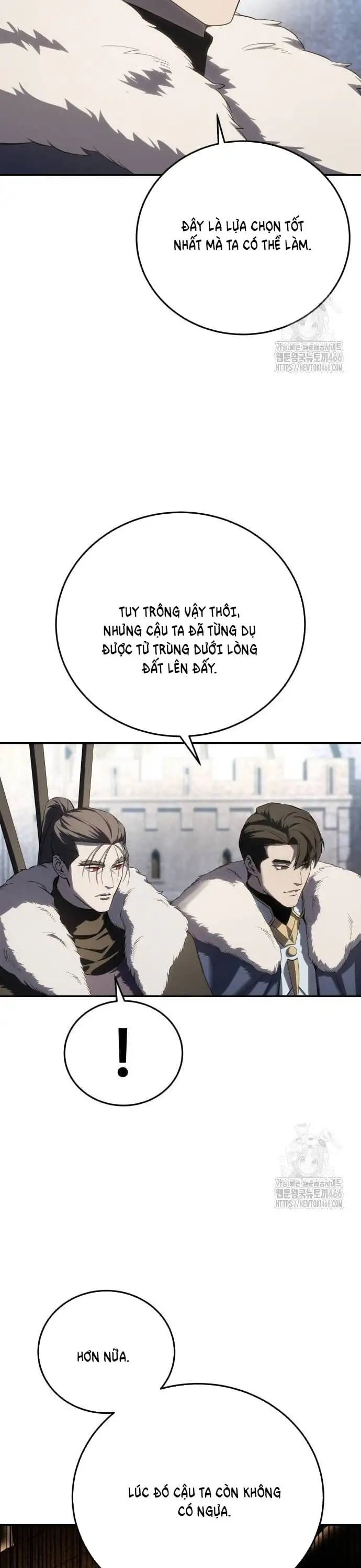 Truyện Tranh Tinh Tú Kiếm Sĩ trang 4