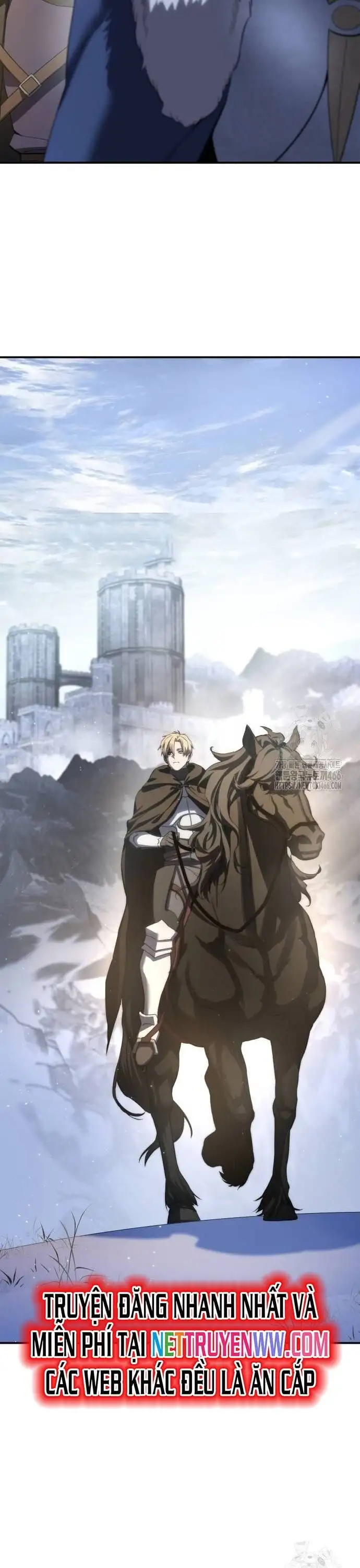 Truyện Tranh Tinh Tú Kiếm Sĩ trang 4