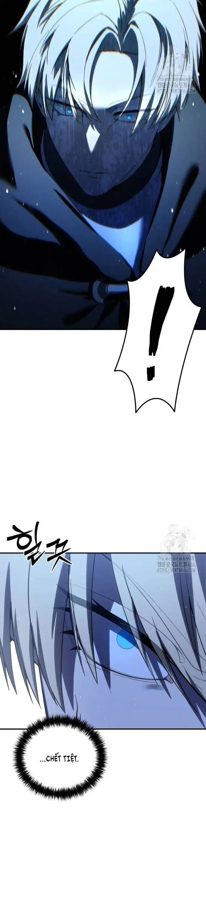 Truyện Tranh Tinh Tú Kiếm Sĩ trang 4