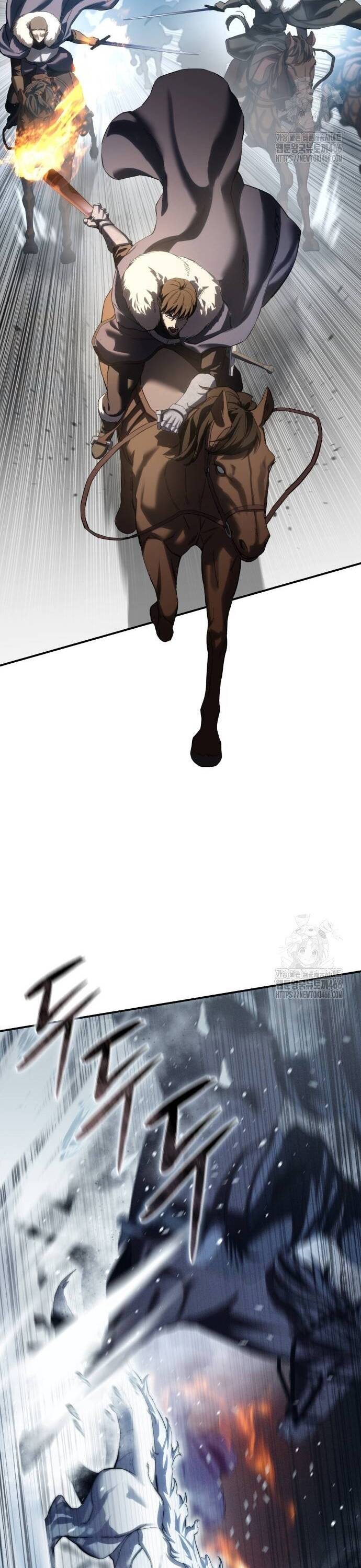 Truyện Tranh Tinh Tú Kiếm Sĩ trang 4