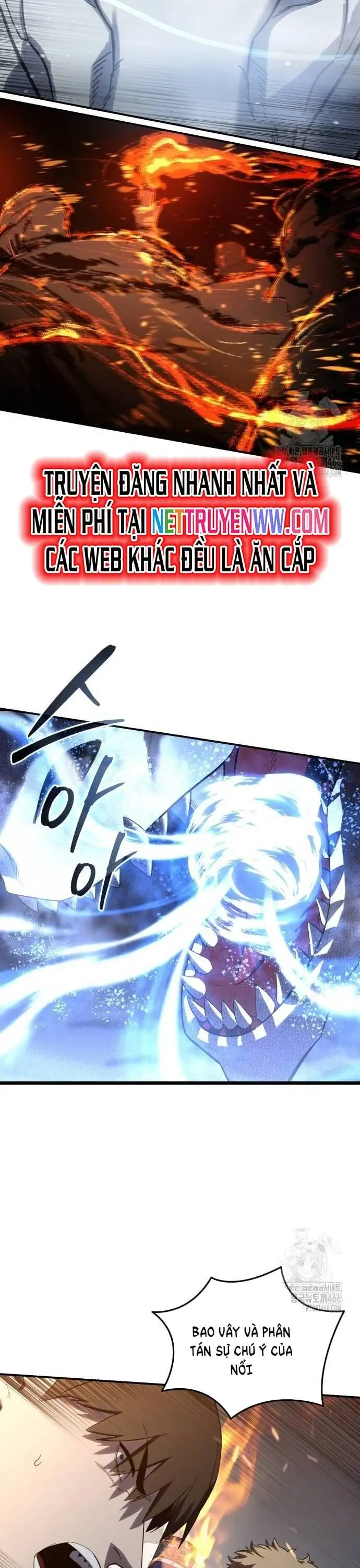 Truyện Tranh Tinh Tú Kiếm Sĩ trang 4