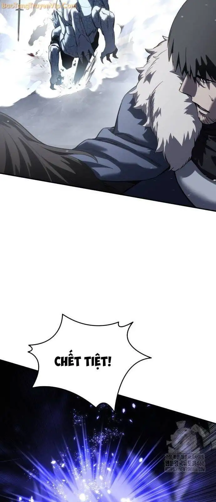 Truyện Tranh Tinh Tú Kiếm Sĩ trang 4
