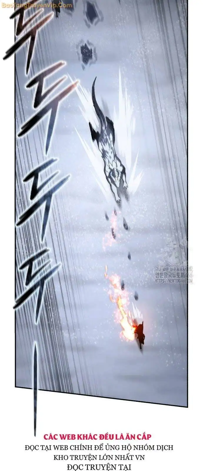 Truyện Tranh Tinh Tú Kiếm Sĩ trang 4