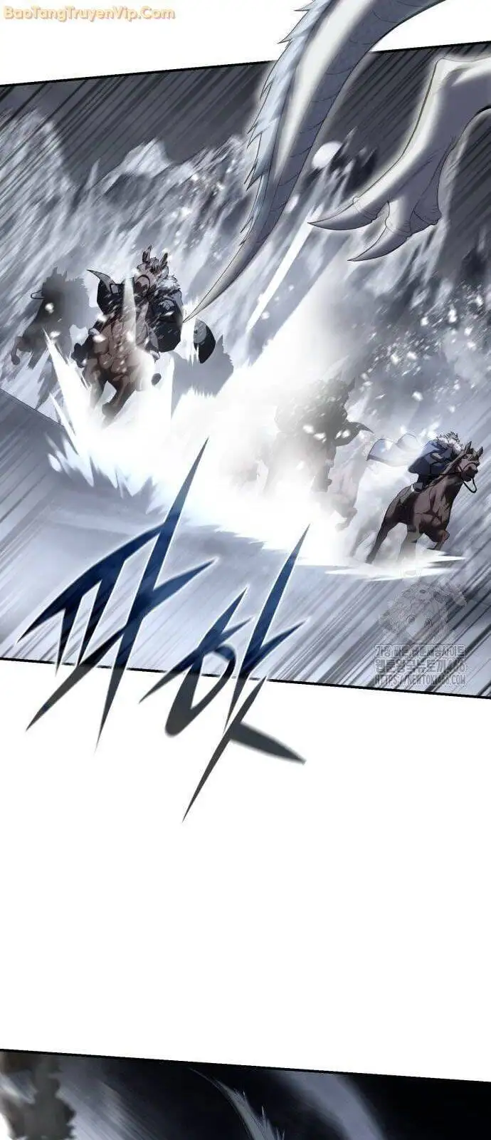 Truyện Tranh Tinh Tú Kiếm Sĩ trang 4