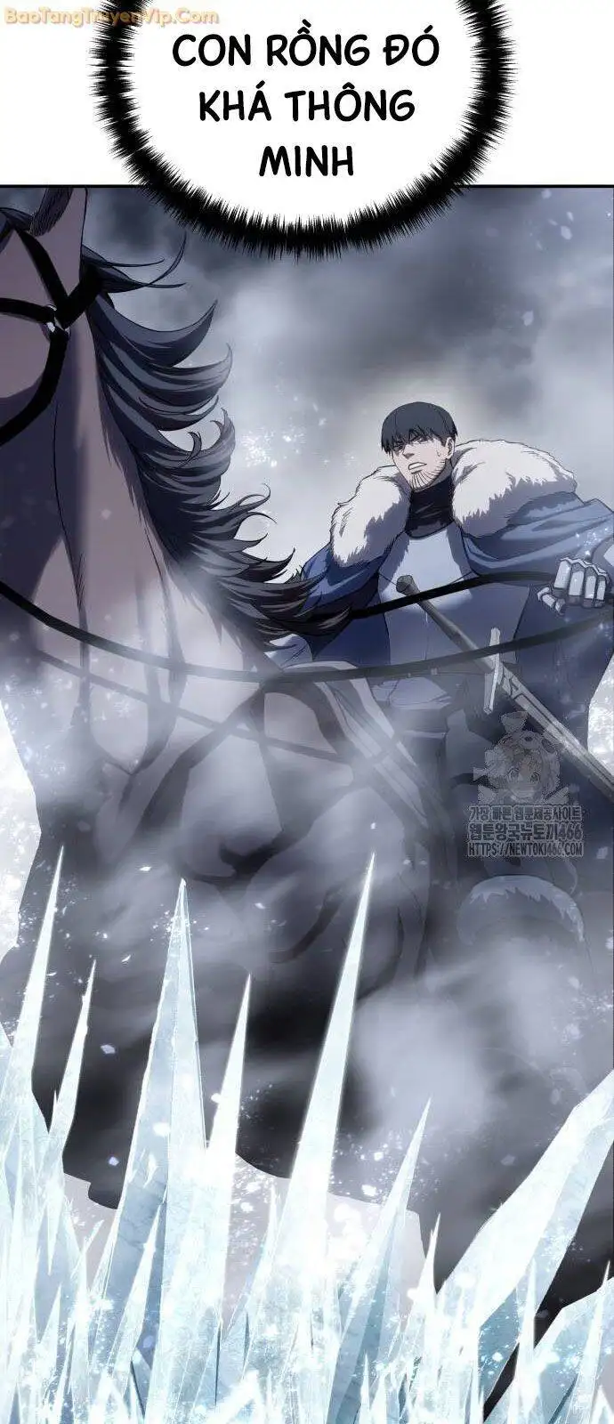 Truyện Tranh Tinh Tú Kiếm Sĩ trang 4