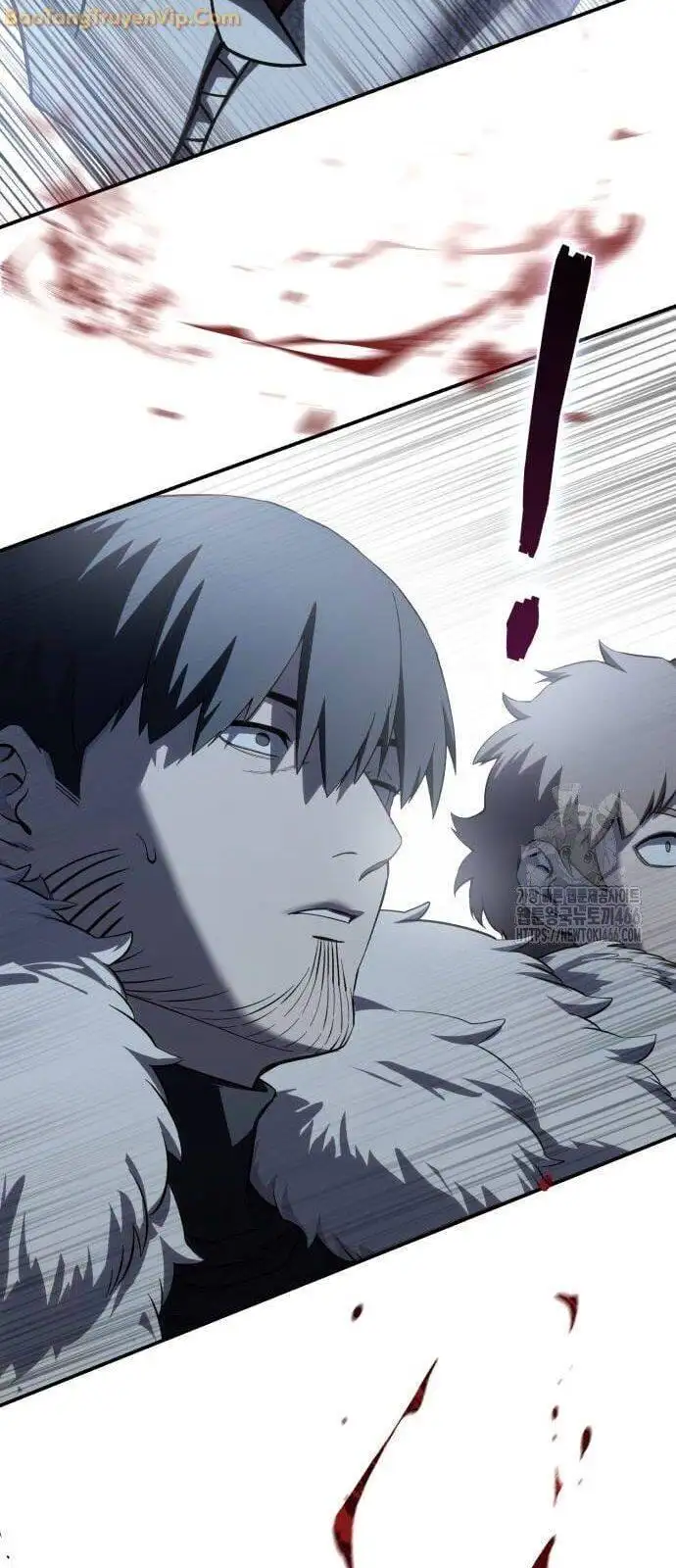 Truyện Tranh Tinh Tú Kiếm Sĩ trang 4