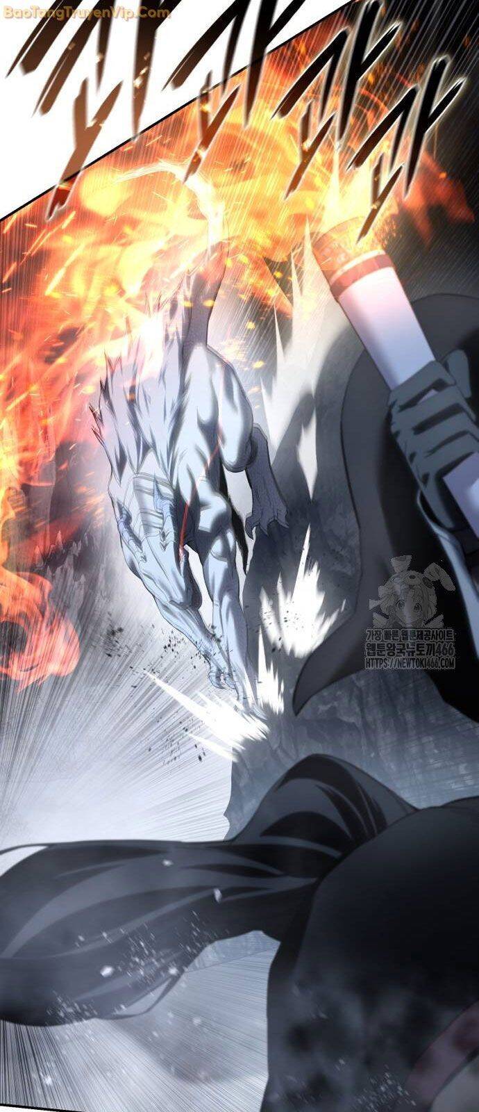 Truyện Tranh Tinh Tú Kiếm Sĩ trang 4