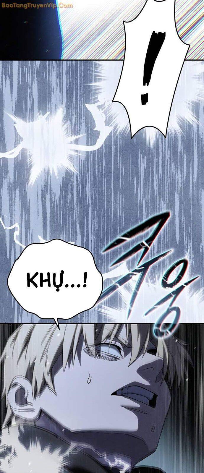 Truyện Tranh Tinh Tú Kiếm Sĩ trang 4