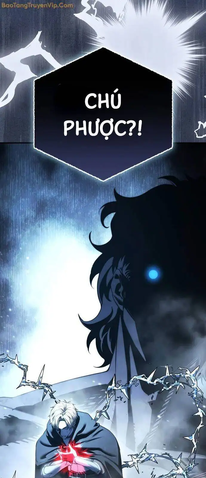 Truyện Tranh Tinh Tú Kiếm Sĩ trang 4