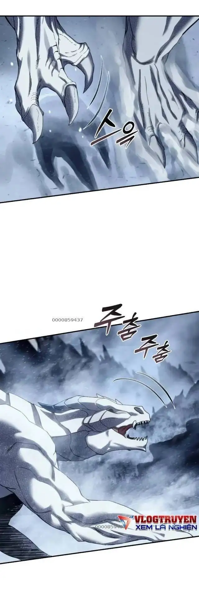 Truyện Tranh Tinh Tú Kiếm Sĩ trang 4