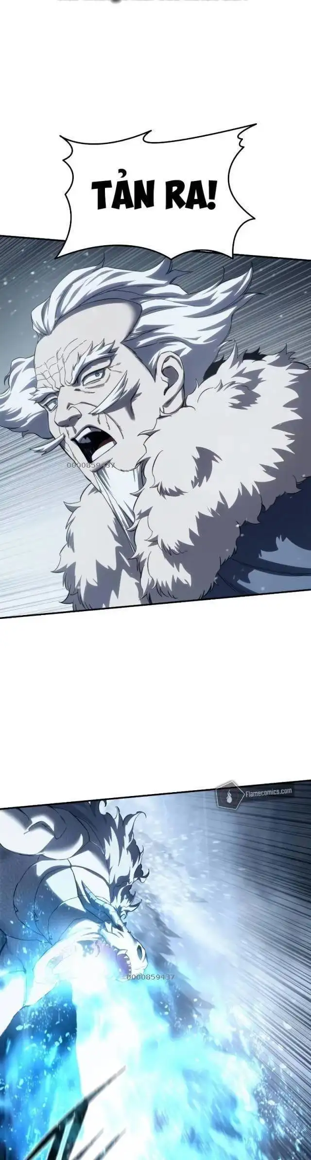 Truyện Tranh Tinh Tú Kiếm Sĩ trang 4