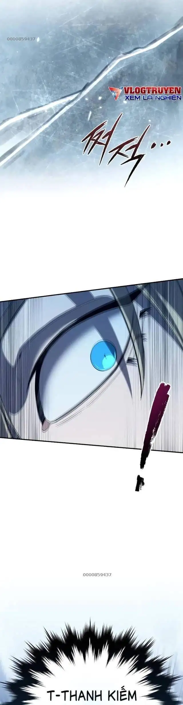 Truyện Tranh Tinh Tú Kiếm Sĩ trang 4