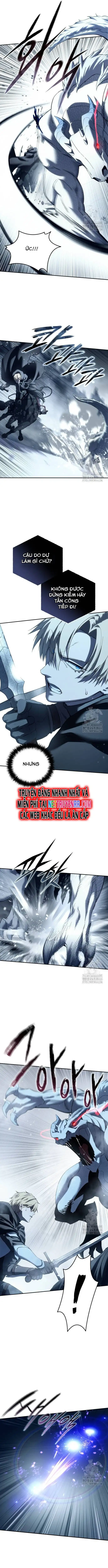 Truyện Tranh Tinh Tú Kiếm Sĩ trang 4