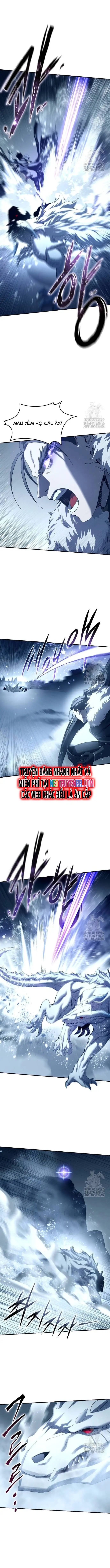 Truyện Tranh Tinh Tú Kiếm Sĩ trang 4