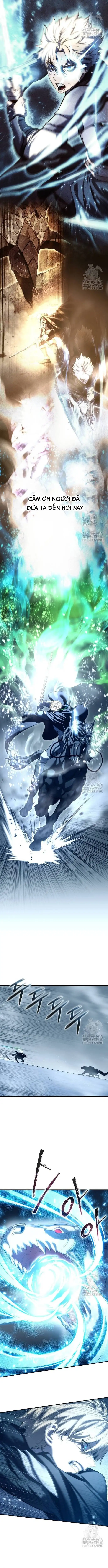 Truyện Tranh Tinh Tú Kiếm Sĩ trang 4