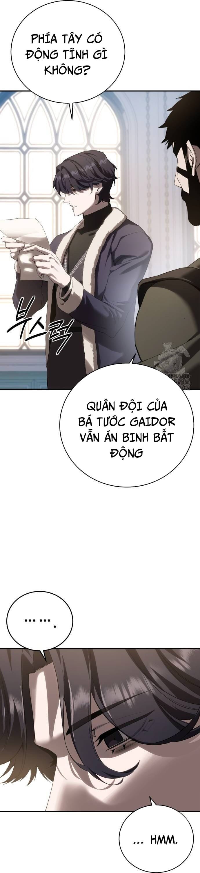 Truyện Tranh Tinh Tú Kiếm Sĩ trang 4