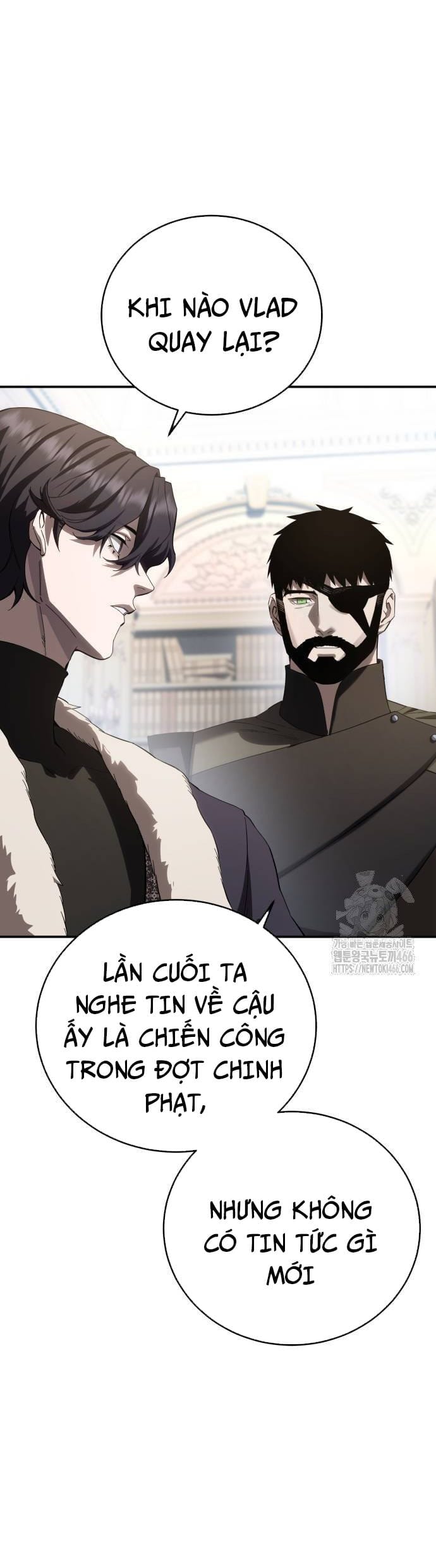 Truyện Tranh Tinh Tú Kiếm Sĩ trang 4