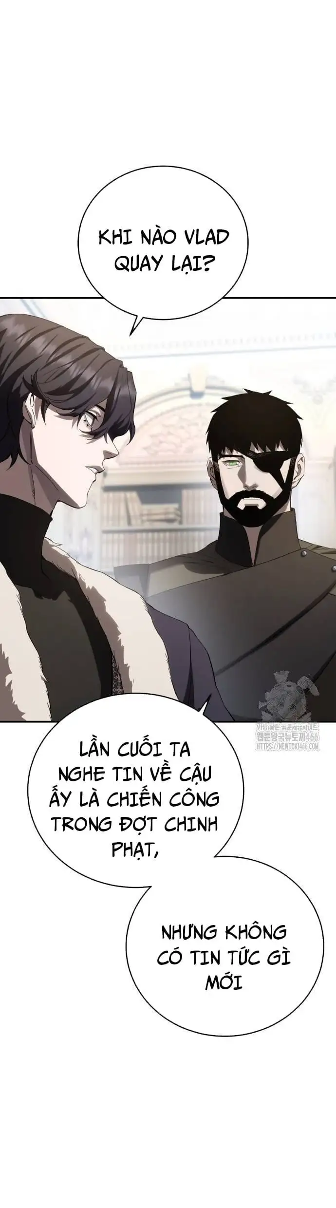 Truyện Tranh Tinh Tú Kiếm Sĩ trang 4