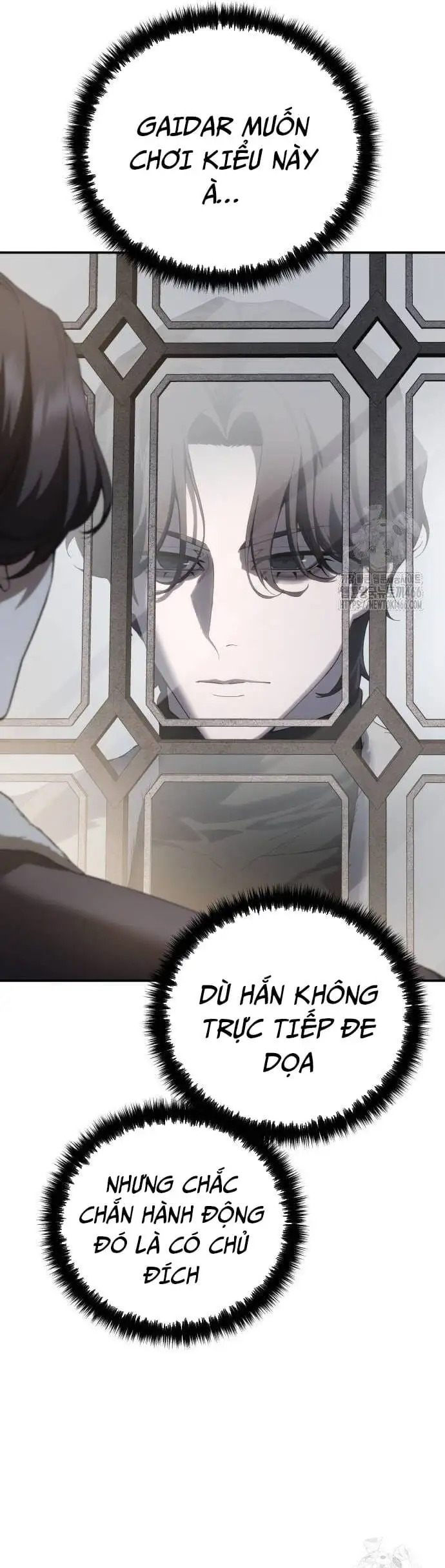 Truyện Tranh Tinh Tú Kiếm Sĩ trang 4