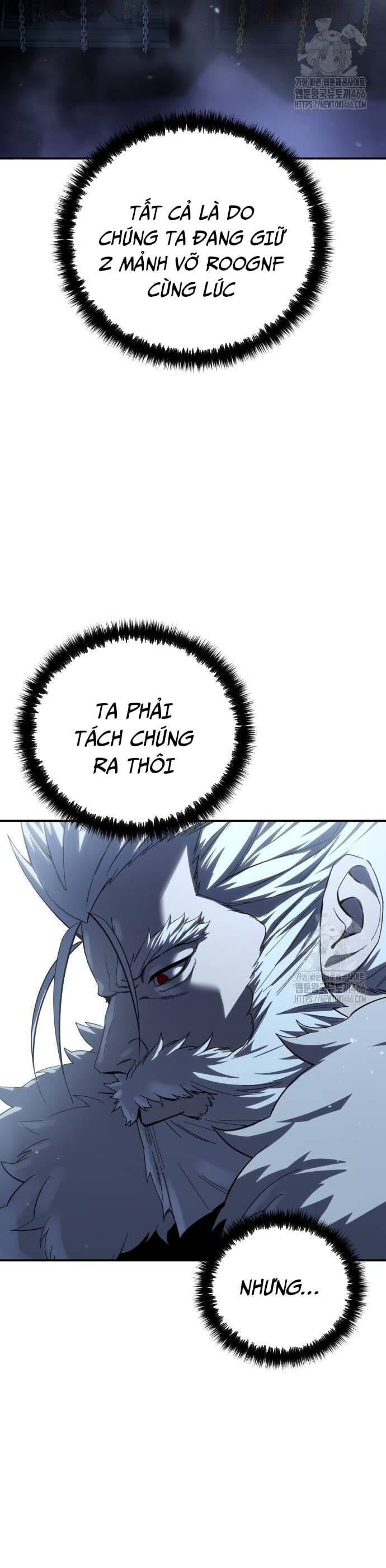 Truyện Tranh Tinh Tú Kiếm Sĩ trang 4