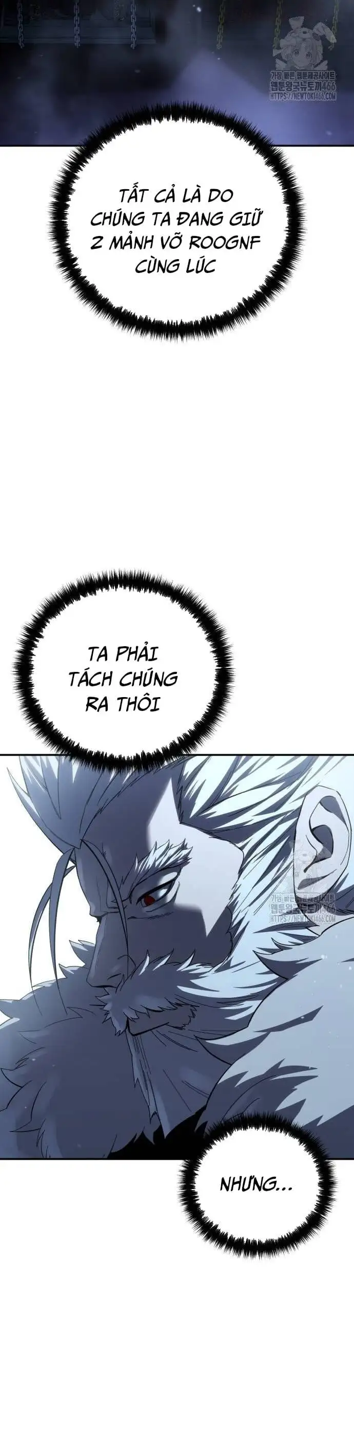 Truyện Tranh Tinh Tú Kiếm Sĩ trang 4