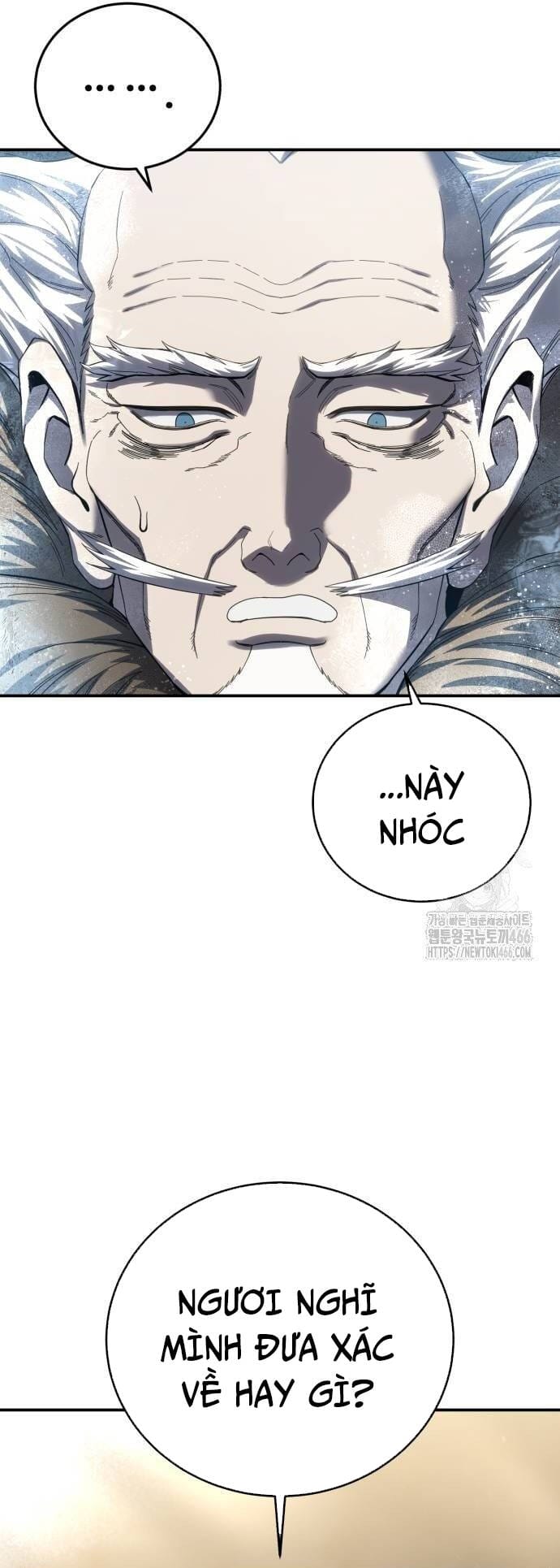 Truyện Tranh Tinh Tú Kiếm Sĩ trang 4