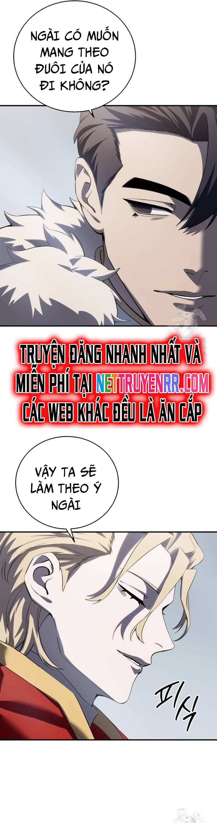 Truyện Tranh Tinh Tú Kiếm Sĩ trang 4