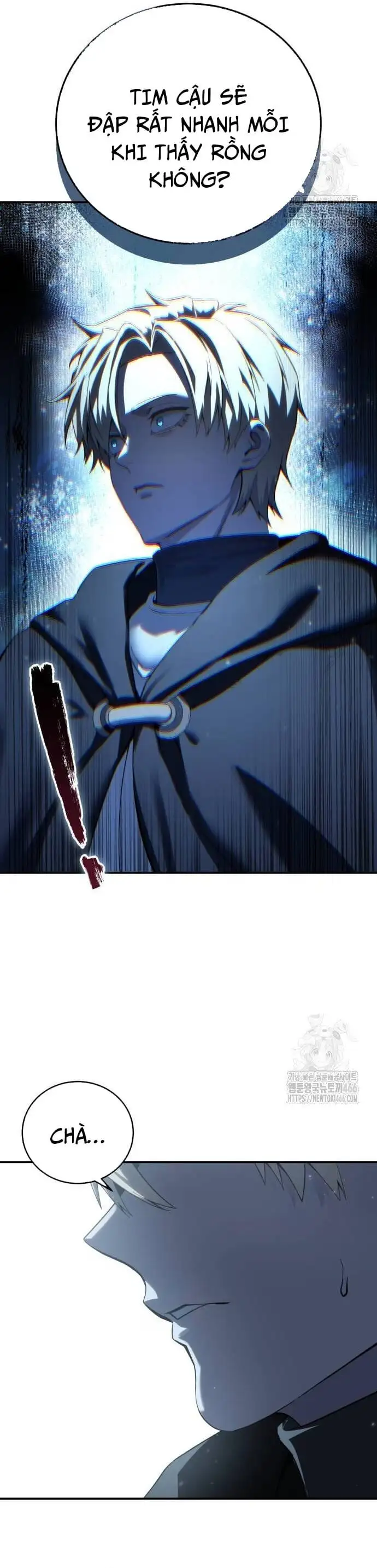 Truyện Tranh Tinh Tú Kiếm Sĩ trang 4